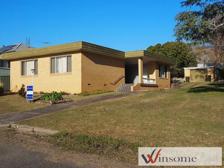 12 Dudley Street, West Kempsey NSW 2440