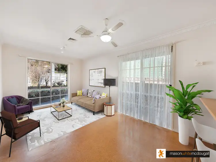 Second view of Homely house listing, 73 Haley Street, Diamond Creek VIC 3089