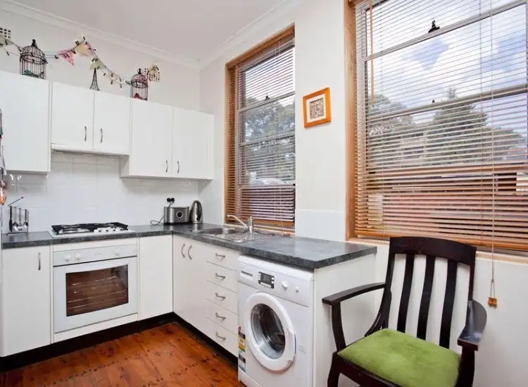 Second view of Homely unit listing, 7/15 Gosport Street, Cronulla NSW 2230