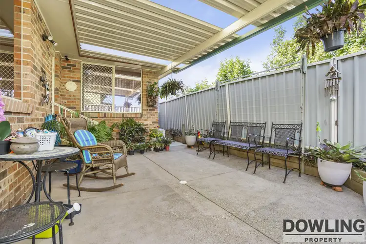 Fourth view of Homely villa listing, 1B Abel Street, Wallsend NSW 2287