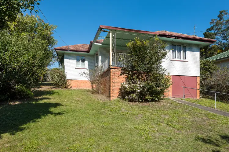 590 Waterworks Road, Ashgrove QLD 4060