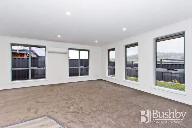 Fifth view of Homely house listing, 1/19 Glenmore Drive, Hadspen TAS 7290