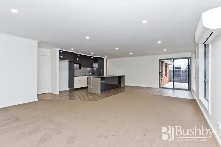 Sixth view of Homely house listing, 1/19 Glenmore Drive, Hadspen TAS 7290