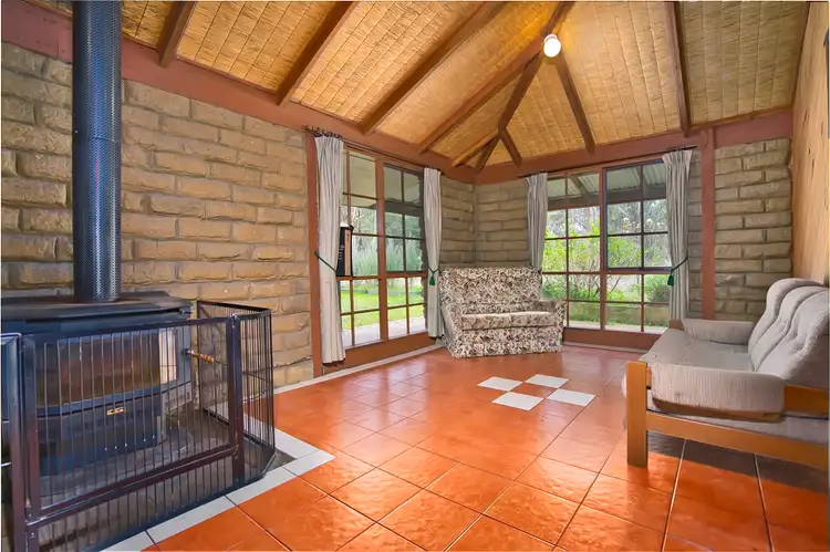 Fourth view of Homely house listing, 47 Blackfellows Lane, Hillcrest VIC 3351