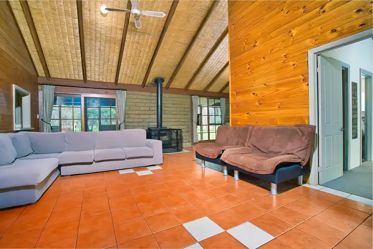 Fifth view of Homely house listing, 47 Blackfellows Lane, Hillcrest VIC 3351