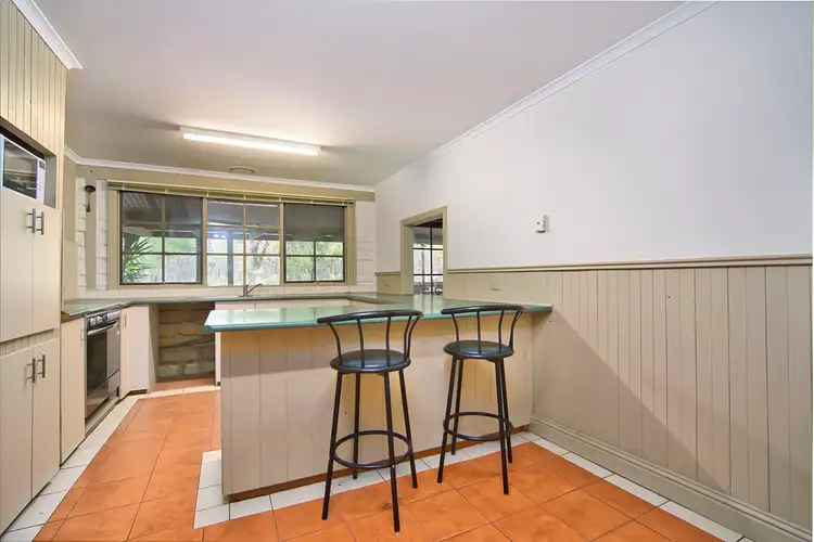 Sixth view of Homely house listing, 47 Blackfellows Lane, Hillcrest VIC 3351