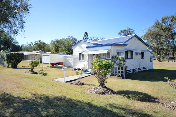 Main view of Homely house listing, 38 Spring Street, Howard QLD 4659