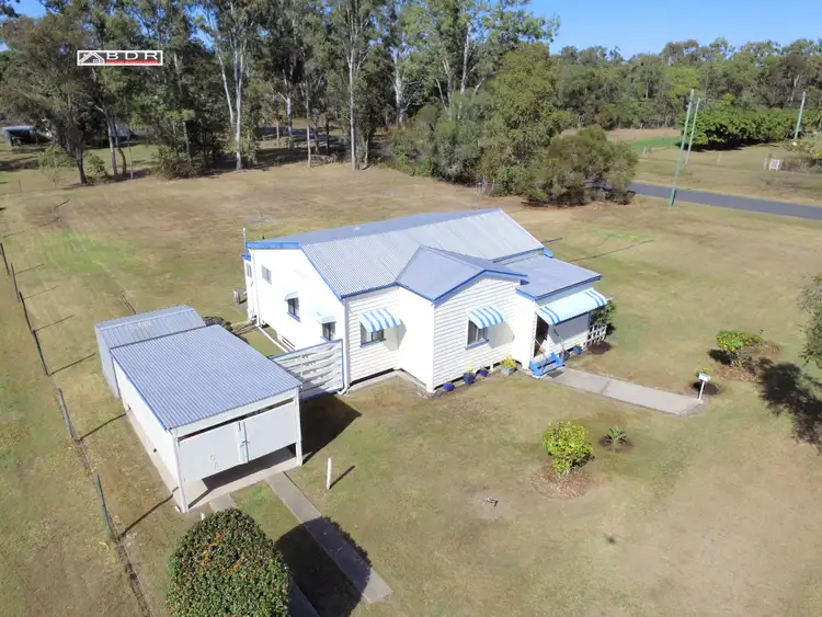 Fifth view of Homely house listing, 38 Spring Street, Howard QLD 4659