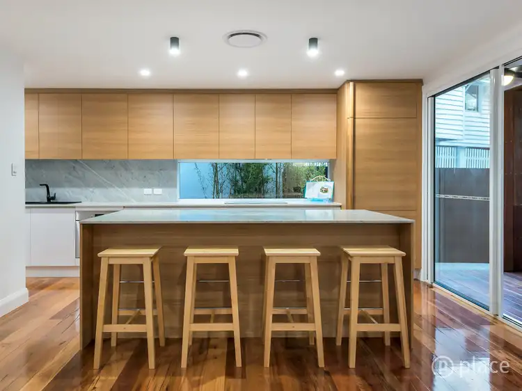 106a Munro Street, Auchenflower QLD 4066