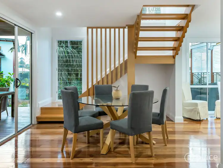 Second view of Homely house listing, 106a Munro Street, Auchenflower QLD 4066