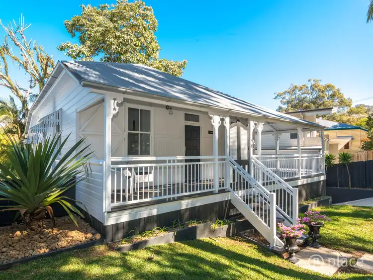 Third view of Homely house listing, 106a Munro Street, Auchenflower QLD 4066