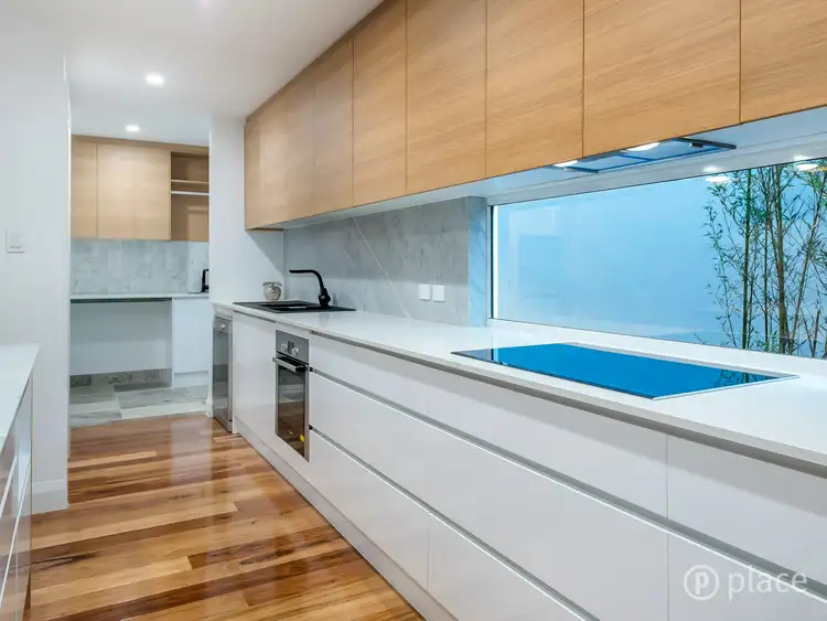 Fourth view of Homely house listing, 106a Munro Street, Auchenflower QLD 4066
