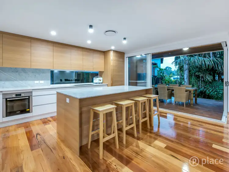 Fifth view of Homely house listing, 106a Munro Street, Auchenflower QLD 4066