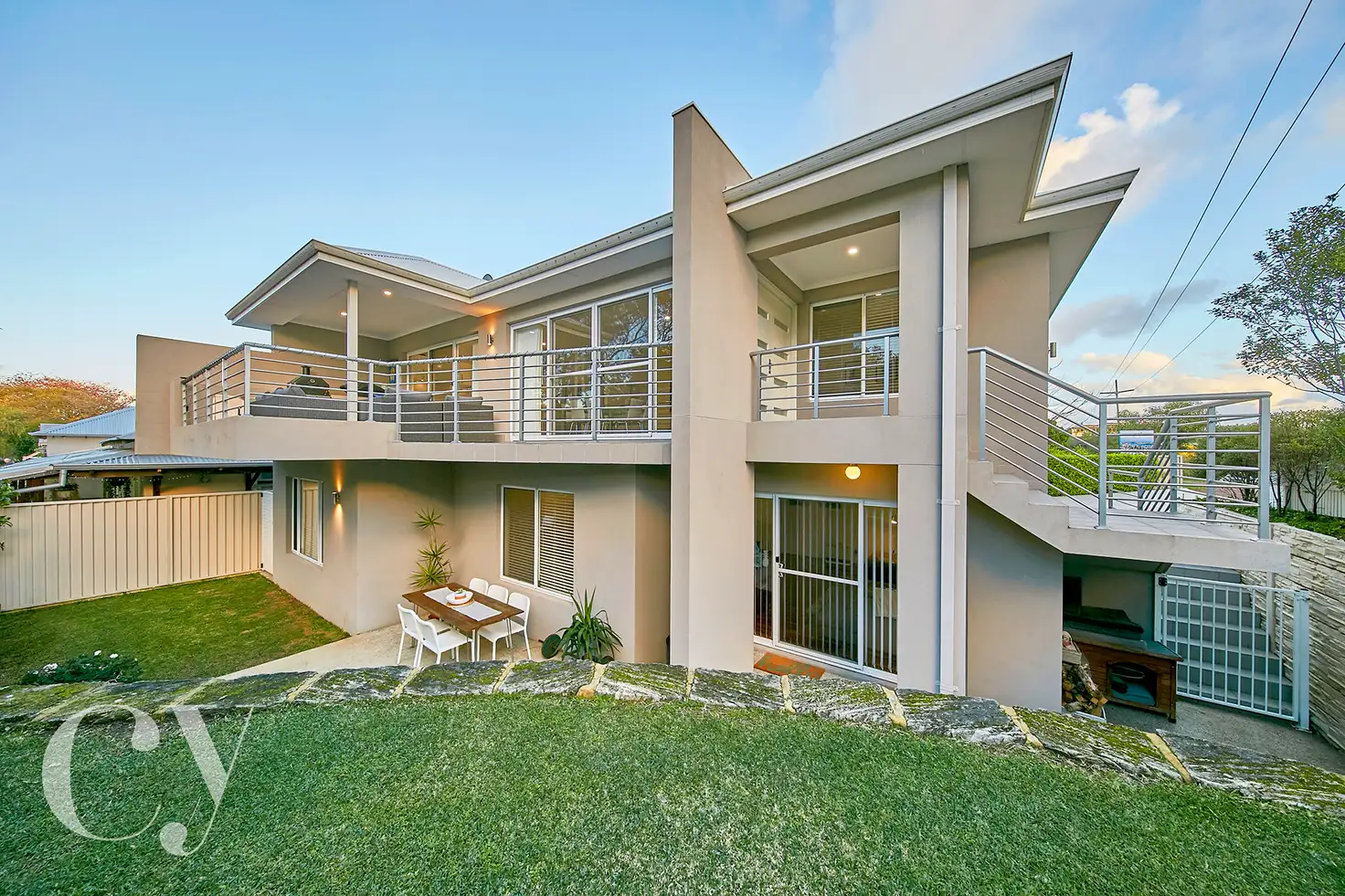 Main view of Homely house listing, 12 Preston Point Road, East Fremantle WA 6158
