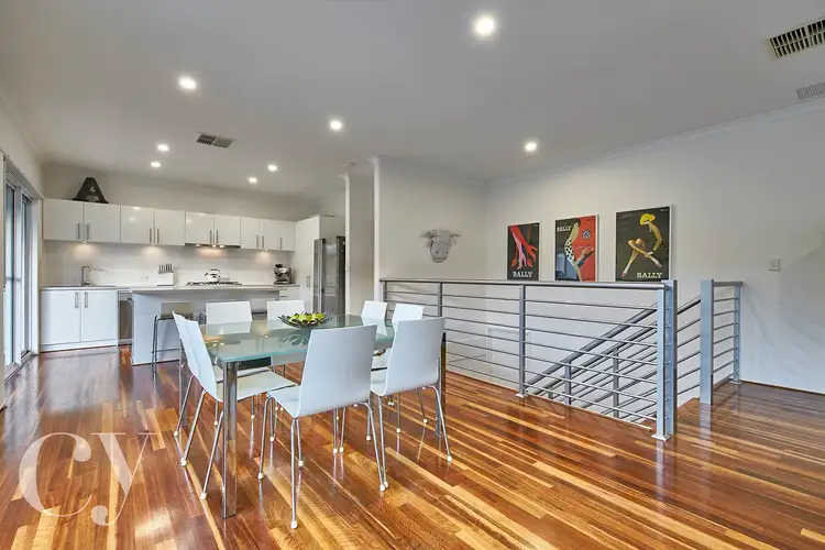 Fourth view of Homely house listing, 12 Preston Point Road, East Fremantle WA 6158