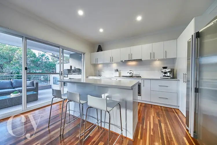 Fifth view of Homely house listing, 12 Preston Point Road, East Fremantle WA 6158