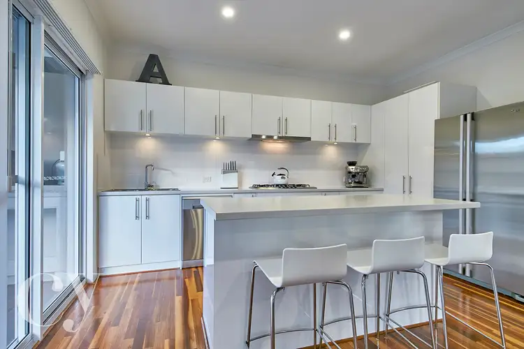 Sixth view of Homely house listing, 12 Preston Point Road, East Fremantle WA 6158