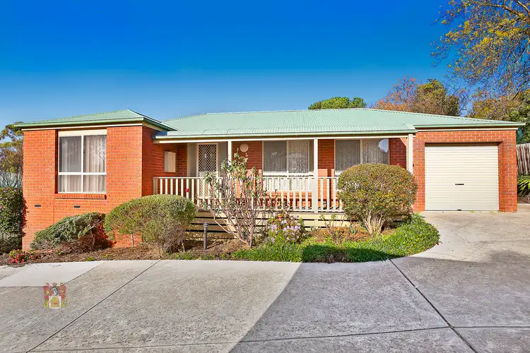 Main view of Homely house listing, 8/59 Yarra View Road, Yarra Glen VIC 3775