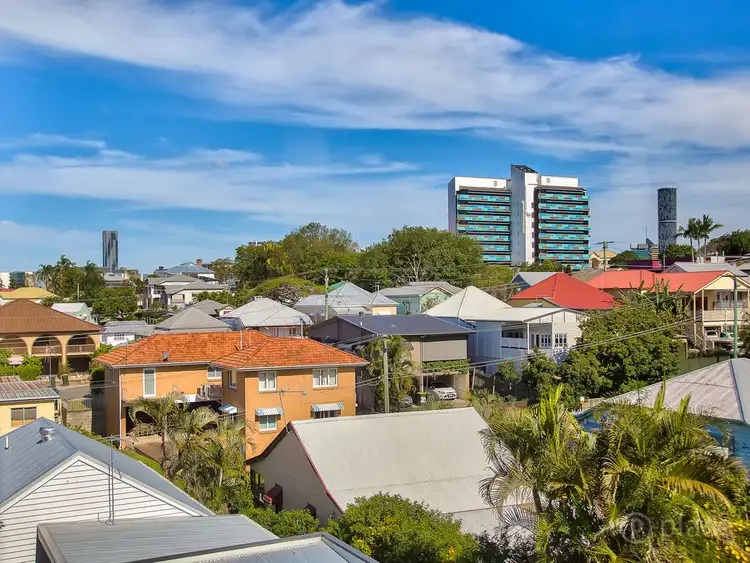 Fifth view of Homely house listing, 25 Confederate Street, Red Hill QLD 4059