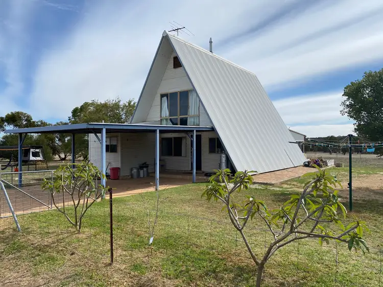 Main view of Homely rural property listing, 3122 York Quairading highway, East Beverley WA 6304