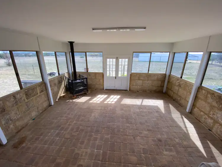 Sixth view of Homely rural property listing, 3122 York Quairading highway, East Beverley WA 6304