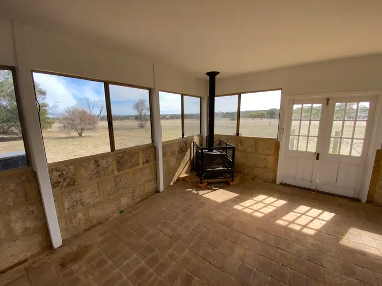 Seventh view of Homely rural property listing, 3122 York Quairading highway, East Beverley WA 6304