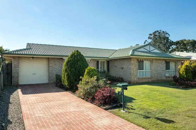 5 Kestrel Court, Victoria Point QLD 4165