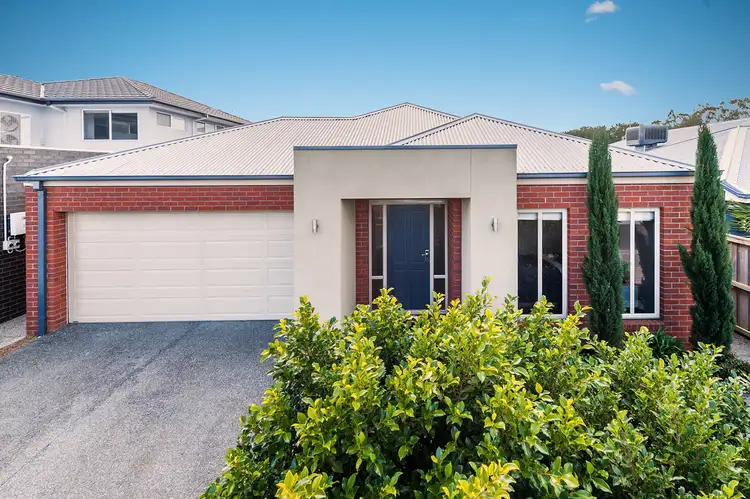 3 Battista Grove, Greenvale VIC 3059