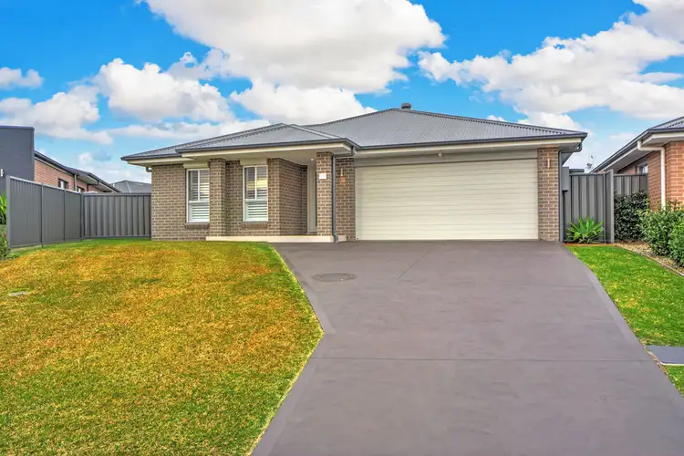 Second view of Homely house listing, 17 Petrel Close, South Nowra NSW 2541