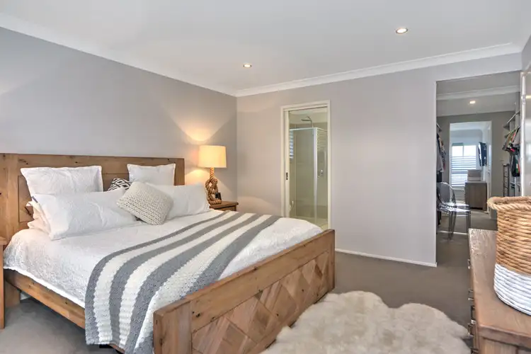 Third view of Homely house listing, 17 Petrel Close, South Nowra NSW 2541
