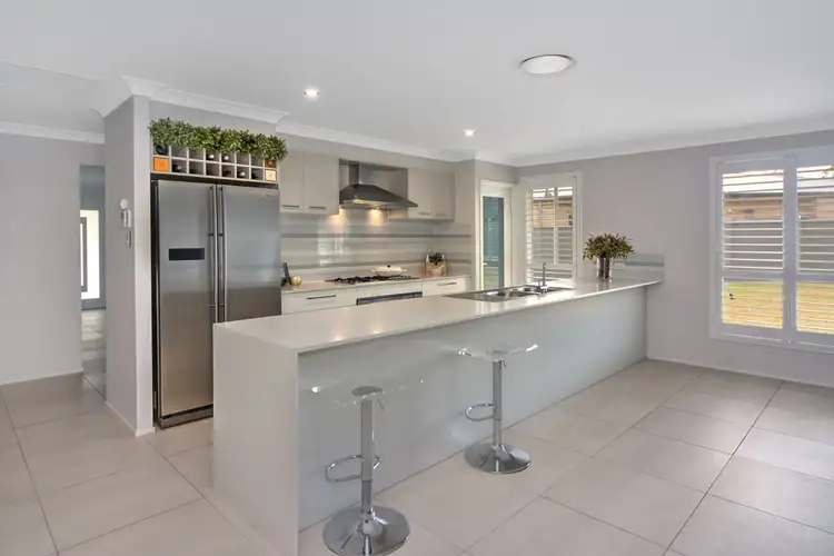 Fourth view of Homely house listing, 17 Petrel Close, South Nowra NSW 2541