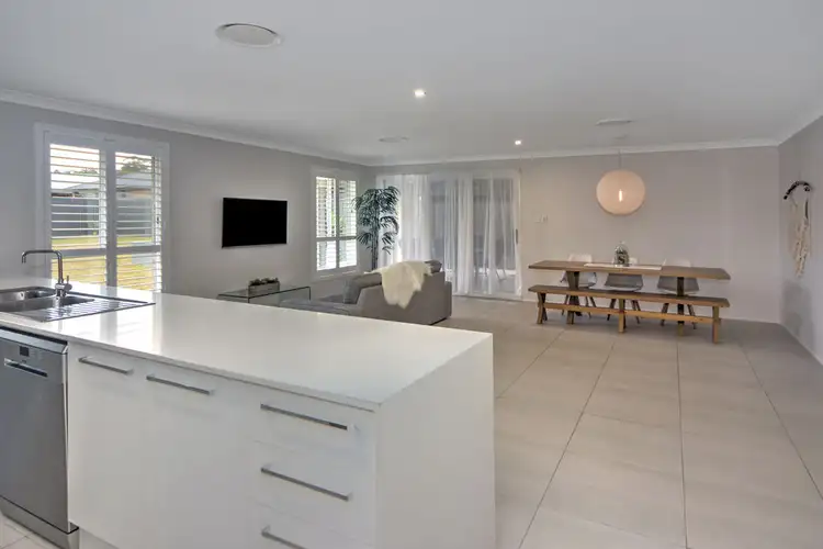Fifth view of Homely house listing, 17 Petrel Close, South Nowra NSW 2541
