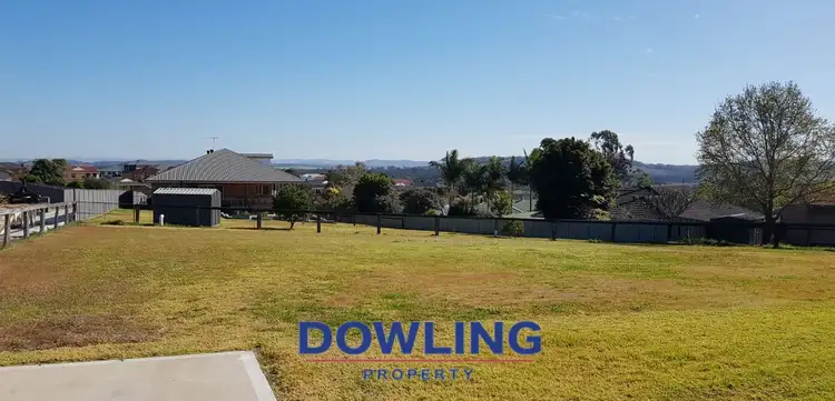 LOT 6, 10 Deer Lane, Raymond Terrace NSW 2324