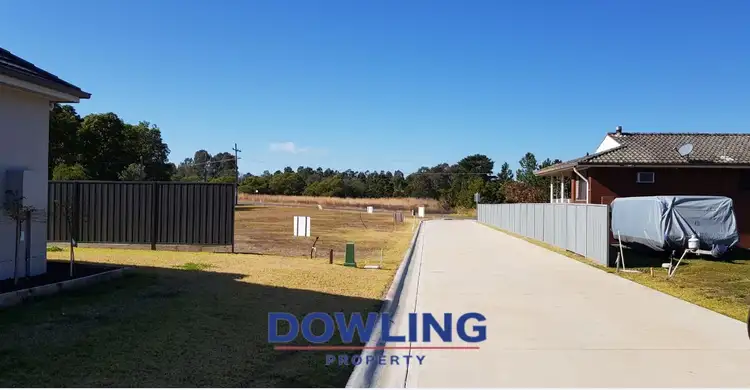 Second view of Homely land listing, LOT 6, 10 Deer Lane, Raymond Terrace NSW 2324