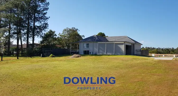 Third view of Homely land listing, LOT 6, 10 Deer Lane, Raymond Terrace NSW 2324