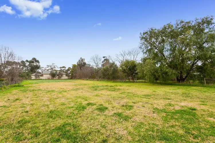 Main view of Homely land listing, 48 Skene Street, Birregurra VIC 3242