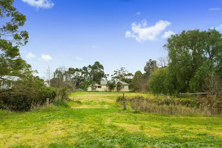 Second view of Homely land listing, 48 Skene Street, Birregurra VIC 3242