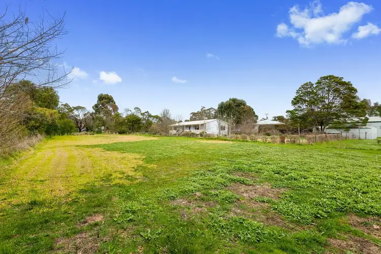 Third view of Homely land listing, 48 Skene Street, Birregurra VIC 3242