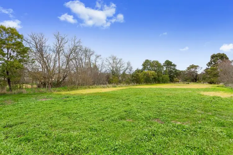 Fourth view of Homely land listing, 48 Skene Street, Birregurra VIC 3242