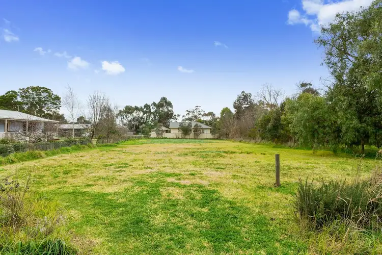 Fifth view of Homely land listing, 48 Skene Street, Birregurra VIC 3242