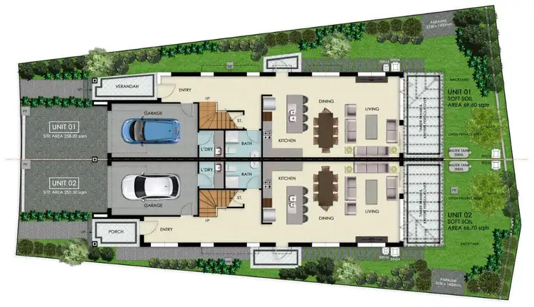 Fourth view of Homely land listing, 5 Nightshade Close, Denham Court NSW 2565