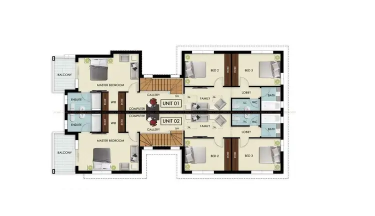 Fifth view of Homely land listing, 5 Nightshade Close, Denham Court NSW 2565