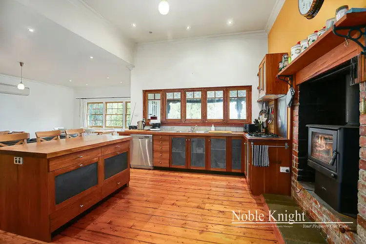 Third view of Homely house listing, 34 The Parade, Yea VIC 3717