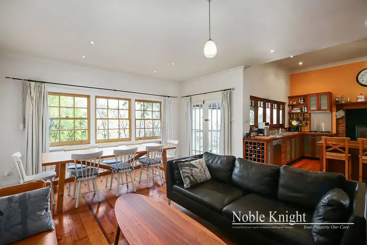 Fourth view of Homely house listing, 34 The Parade, Yea VIC 3717