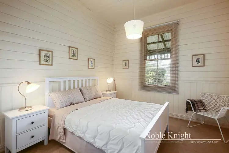 Fifth view of Homely house listing, 34 The Parade, Yea VIC 3717