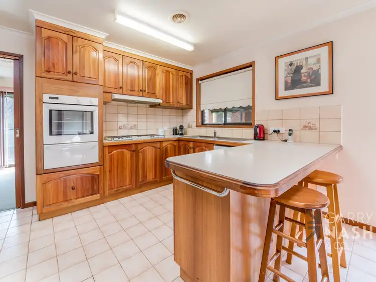 Fourth view of Homely house listing, 3 Kingston Court, Wangaratta VIC 3677