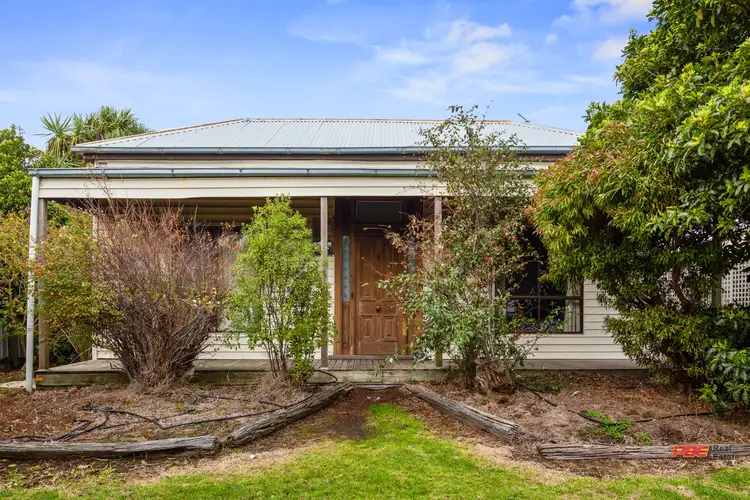 35 Broome Crescent, Wonthaggi VIC 3995