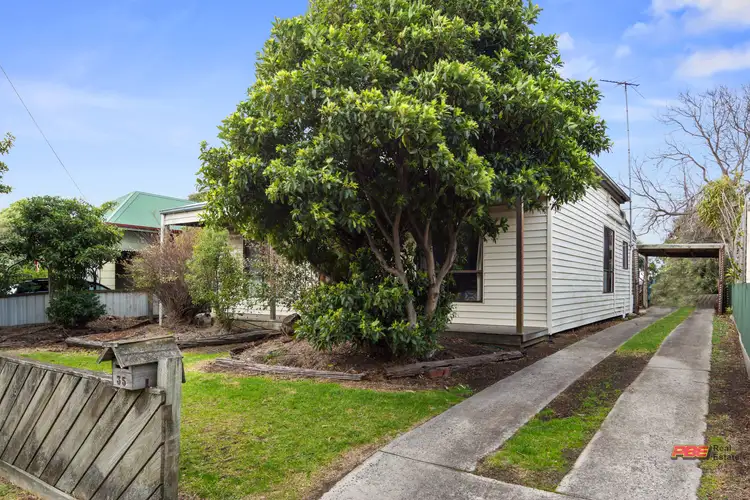 Second view of Homely house listing, 35 Broome Crescent, Wonthaggi VIC 3995