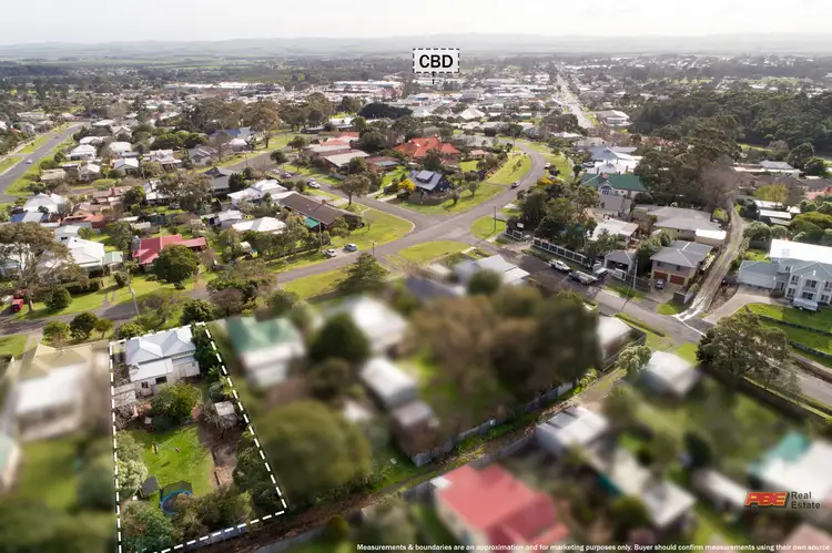 Third view of Homely house listing, 35 Broome Crescent, Wonthaggi VIC 3995