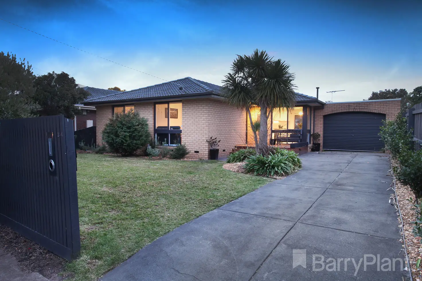 Main view of Homely house listing, 34 Cassandra Drive, Gladstone Park VIC 3043